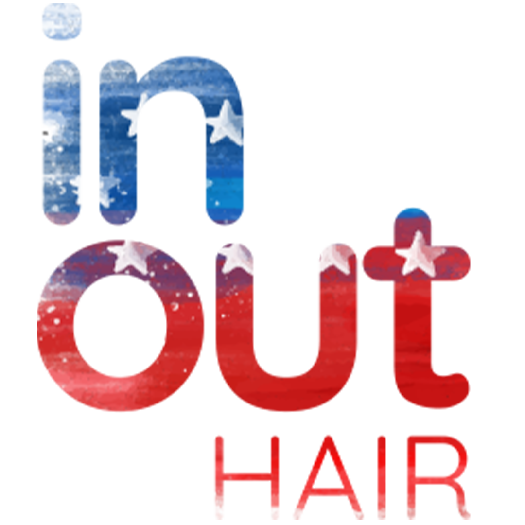 In Out Hair